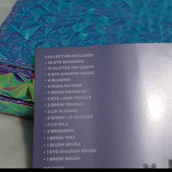 Ulta beauty Box - Picture 7 of 7